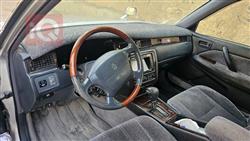 تويوتا كراون